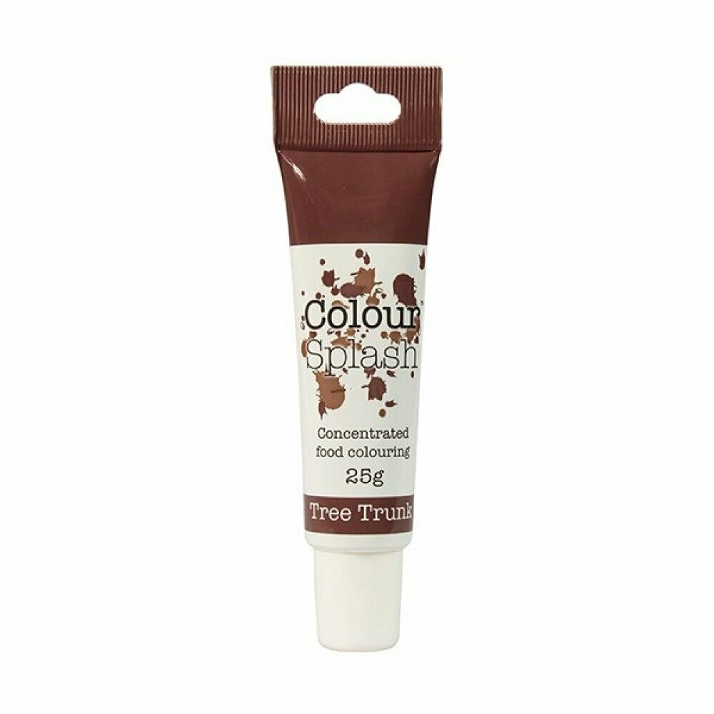 CULPITT
Colour Splash Gel Paste Colouring 25g
Tree Trunk CULPITT
Colour Splash Gel Paste Colouring 25g
Tree Trunk