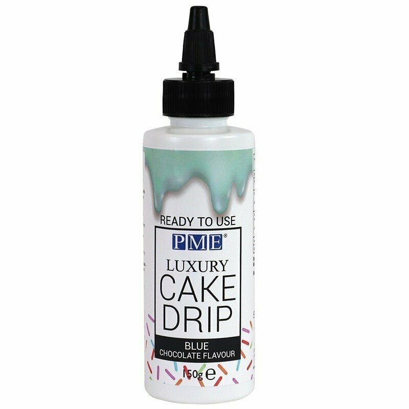PME - Luxury Pink Cake Drip - 150g