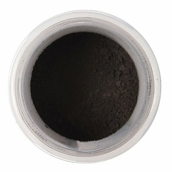 Colour Splash Dust - Matt - Black
75127