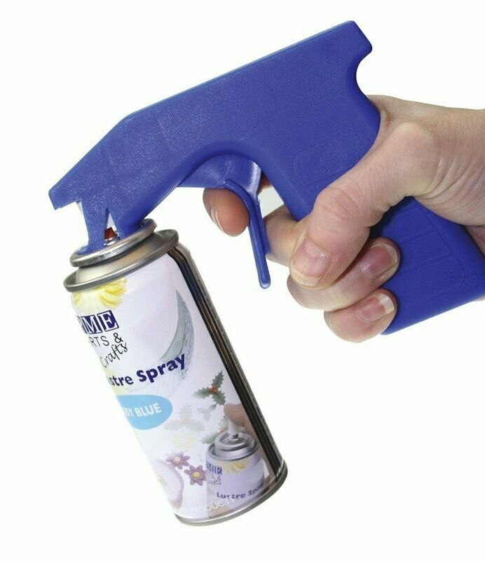 PME Spray Gun