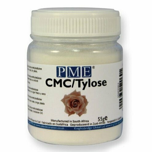 PME - C.M.C PETAL POWDER (55G / 1.94OZ) PME - C.M.C PETAL POWDER (55G / 1.94OZ)