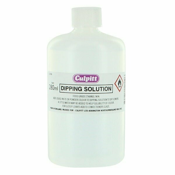 Dipping Solution