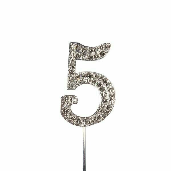 Diamante Number 5