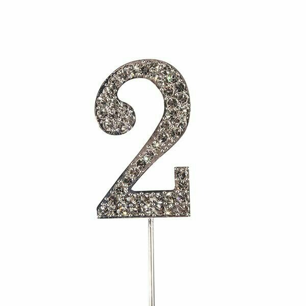 Diamante Number 2