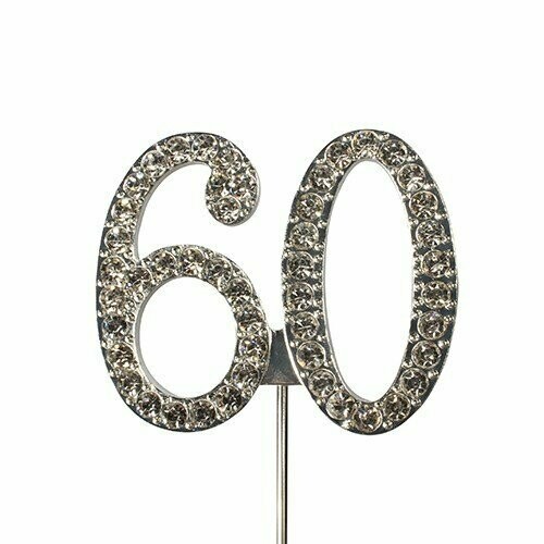 Diamante Number 60