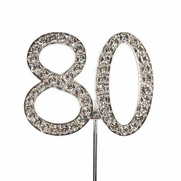 Diamante Number 80