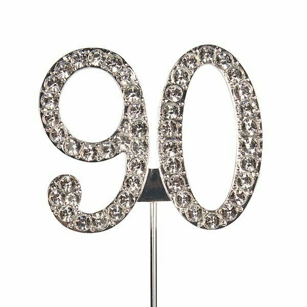 Diamante Number 90