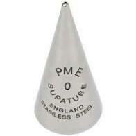 PME SUPATUBES - NO. 0 WRITER ST0