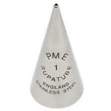 PME SUPATUBES - NO. 1 WRITER ST1