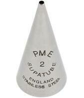 PME SUPATUBES - NO. 2 WRITER
ST2