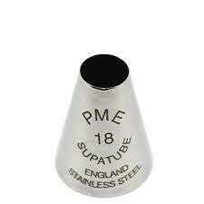 PME SUPATUBES - 8MM PRESSURE PIPING
ST18