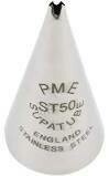 PME SUPATUBES - SMALL LEAF
ST50