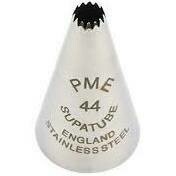 PME SUPATUBES - LARGE ROPE ST44