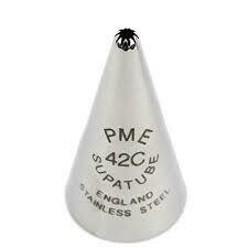 PME SUPATUBES - SMALL ROPE CLOSED
ST42C