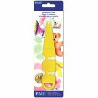 PME MODELLING TOOLS - DESIGN WHEELER (131MM / 5.2”)
DW420