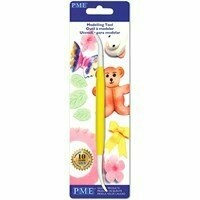 PME MODELLING TOOLS - FLOWER/LEAF SHAPER (167MM / 6.6”)
PME10