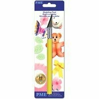 PME MODELLING TOOLS - SUGARCRAFT KNIFE & RIBBON INSERTION BLADE
PME7