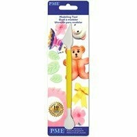 PME MODELLING TOOLS - BLADE & SHELL (167MM / 6.6”)
PME2