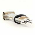 PME CRIMPER - TRIPLE SCALLOP CLOSED SERRATED (19MM / 0.75”)
TC602