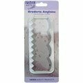 PME BRODERIE CUTTERS - STRAIGHT FRILL (139 X 51MM / 5.5 X 2”) FF383