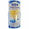 PME MODELLING TOOLS - CADDY SET OF 14 (188 X 90 X 60MM/ 7.4 X 3.5 X 2.4”)
TC606