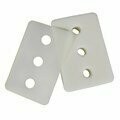 JEM POP IT - PAD (100 X 65MM / 4 X 3”)
109SE055