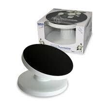 Turntables
