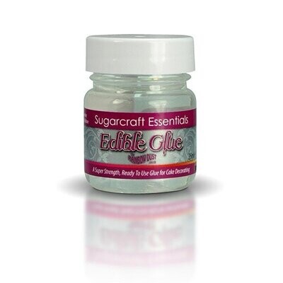 Essential Edibles