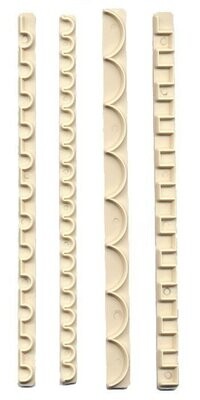 Border, Ribbon and Edging Cutter