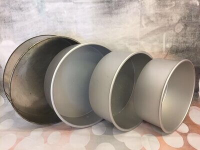 Baking & Tins
