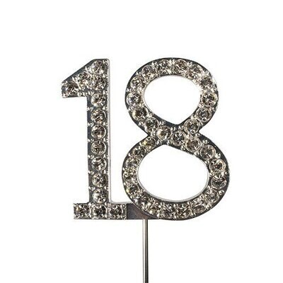 Cake Toppers
