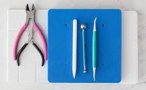 Flower making essentials