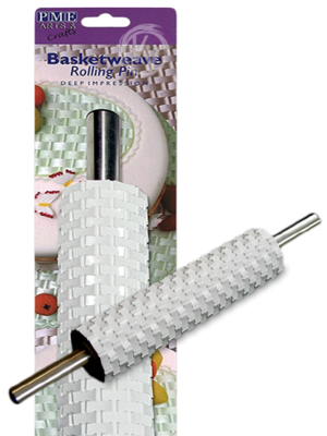 Impression Rolling Pins