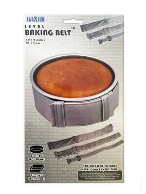 Baking Belts