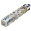 WAX PAPER ROLL (15.24 M X 30.4 CM / 50 FT X 12 IN)