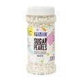 PME SUGAR PEARLS - WHITE (100G / 3.5 OZ)
SPW944