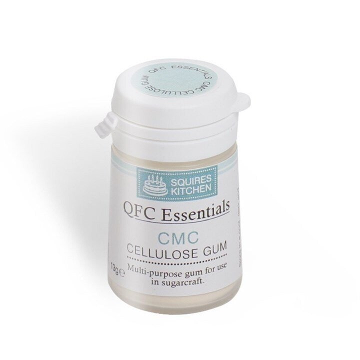 SK Essentials Cellulose Gum 12g
38465