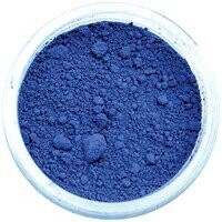 POWDER COLOUR, LOOSE - SAPPHIRE BLUE (2G / 0.07OZ)
XPC309