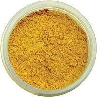 LUSTRE POWDER COLOUR, LOOSE - VINTAGE GOLD 
XPC345