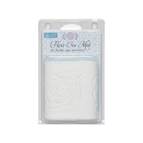 SK Flexi-Ice Mats
Individual Rose