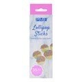 PME LOLLIPOP STICKS PK/35 (16CM / 6.3”) LS172