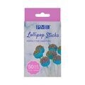 PME LOLLIPOP STICKS PK/50 (11.5CM / 4.5”)
LS171