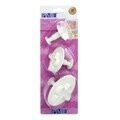 PME PRETTY BUTTERFLY PLUNGER CUTTER - SET OF 3
BU912