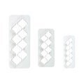 PME GEOMETRIC MULTICUTTER - MOROCCAN LANTERN, SET OF 3
GMC184