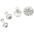 PME FLORAL PLUNGER CUTTERS - MINI/S/M/L DAISY MARGUERITE SET OF 4
DA634