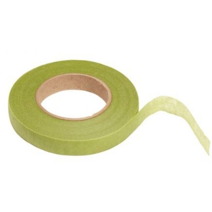 Florist Tape - Nile
12mm