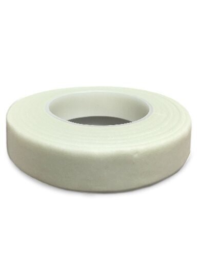 Florist Tape White -  12MM