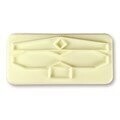 JEM BORDERS CUTTERS - SMALL BOWS SET OF 3
106M004