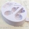 Karen Davies
Sleeping Baby & Pillow Mould Karen Davies
Sleeping Baby & Pillow Mould