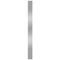 PME SIDE SCRAPERS - STAINLESS STEEL POLISHED ICING BLADE (406MM / 16”)
SR10